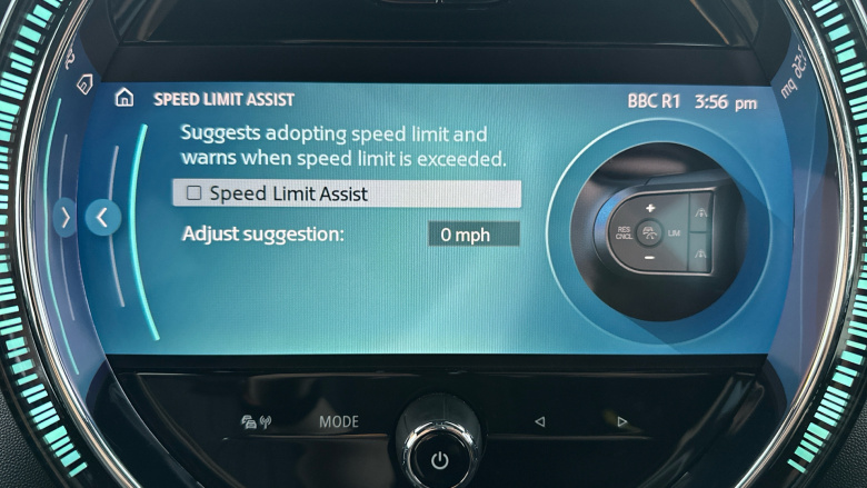 MINI Hatchback 135kW Cooper S Level 3 33kWh 3dr Auto Electric Hatchback